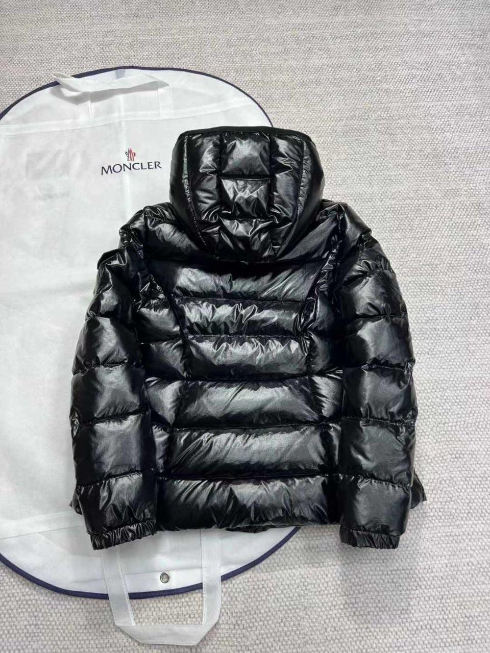 Moncler Barante Mont