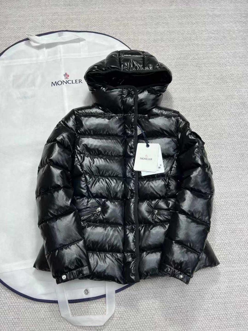 Moncler Barante Mont