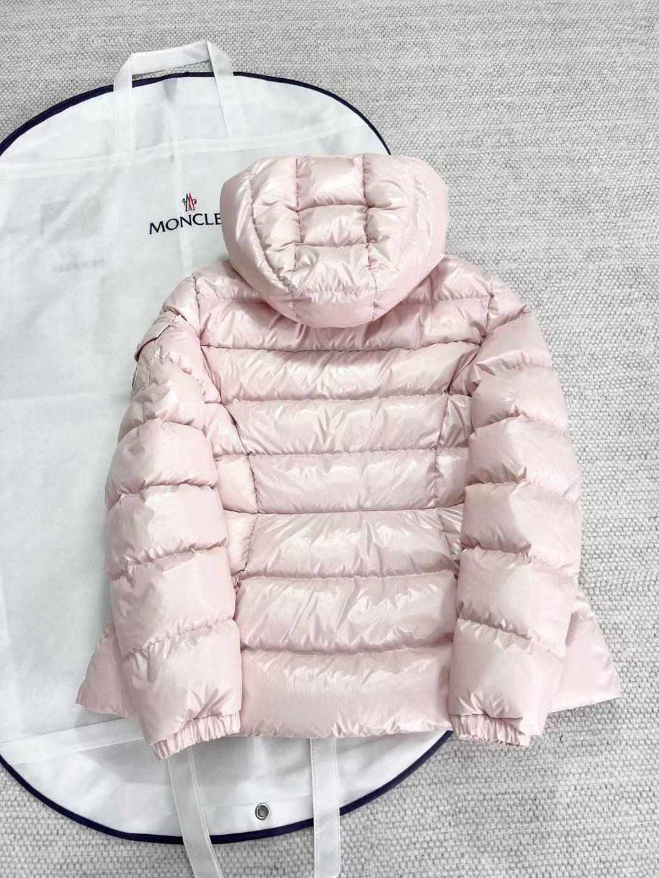 Moncler Barante Mont