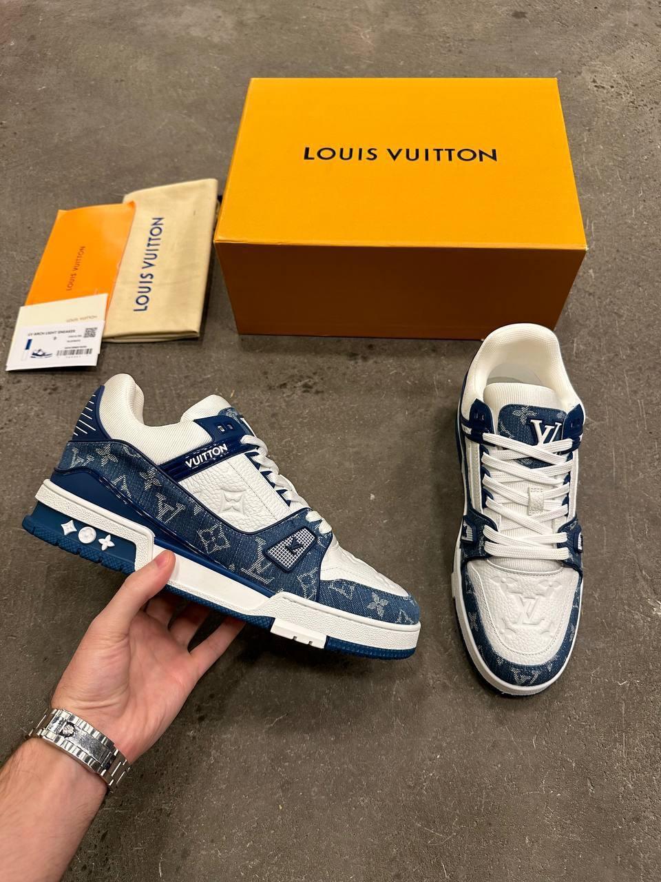 lv trainers