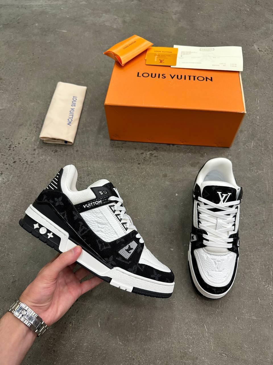 lv trainers