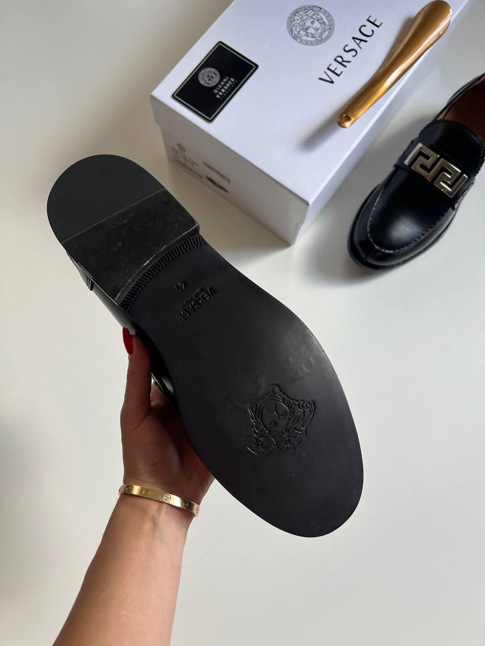 Versace Loafer