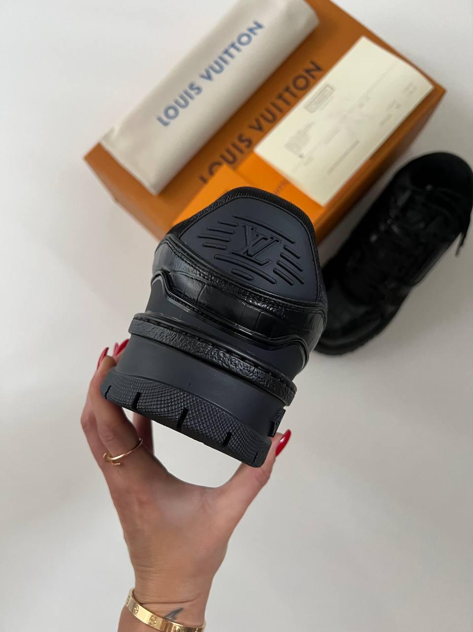 Louis Vuitton 24 Sneaker