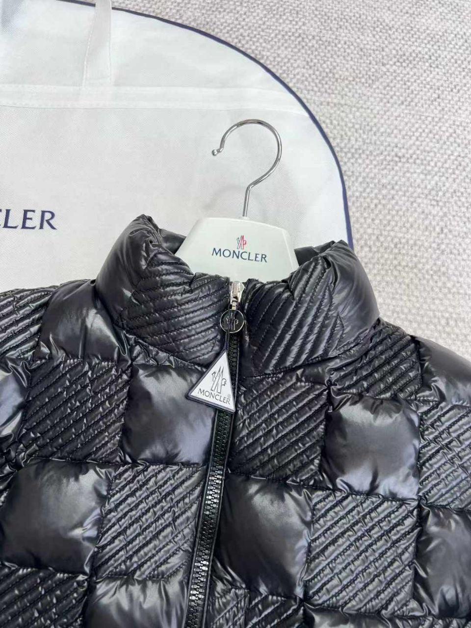 Moncler Ancy Mont