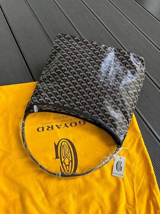 Goyard Boheme Hobo Çanta