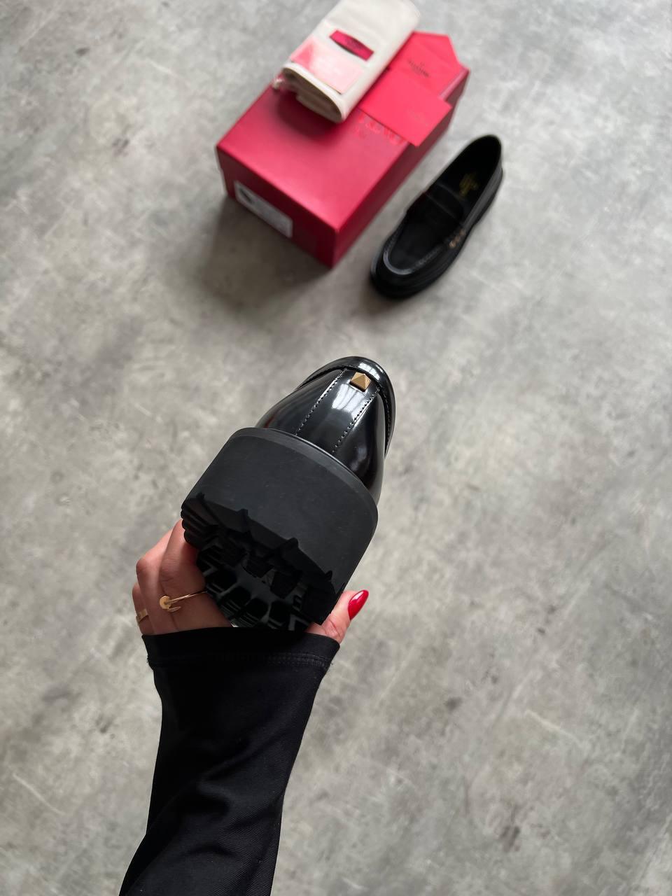 Valentino Loafer