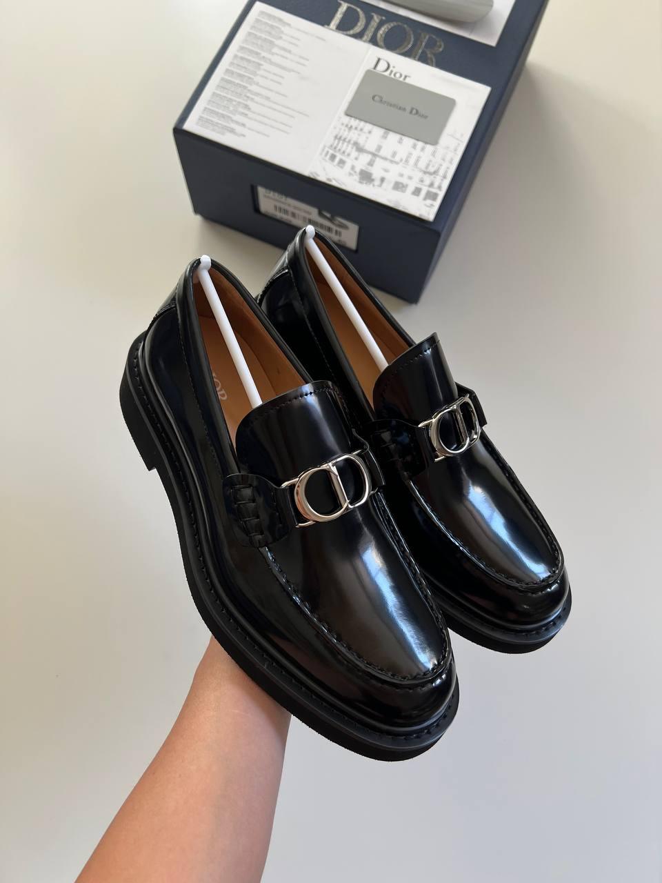 Dior Explorer Loafer