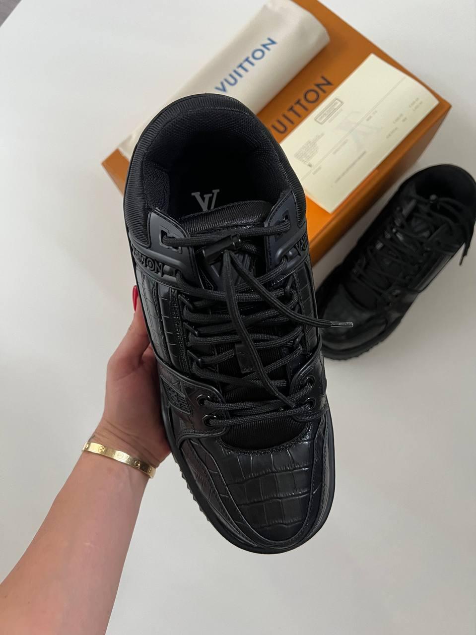 Louis Vuitton 24 Sneaker