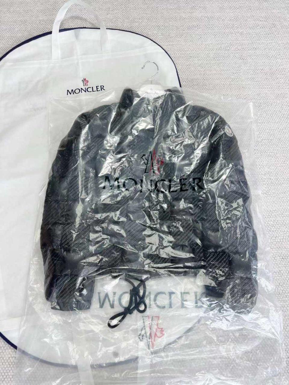 Moncler Ancy Mont