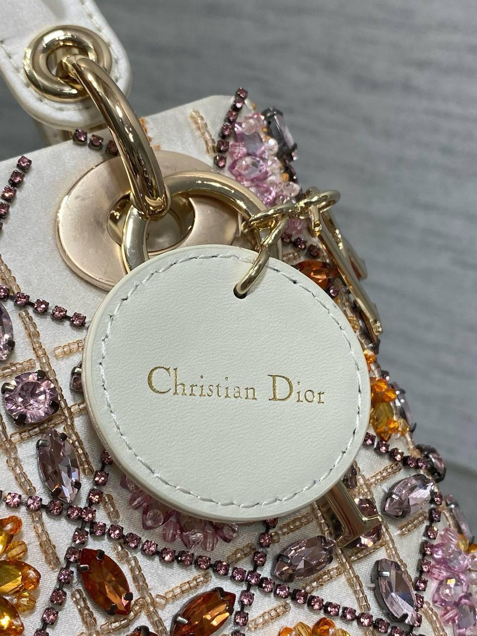 Christian Dior Lady Sınırlı Sürüm