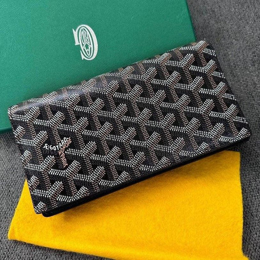 Goyard Saint-Roch Cüzdan