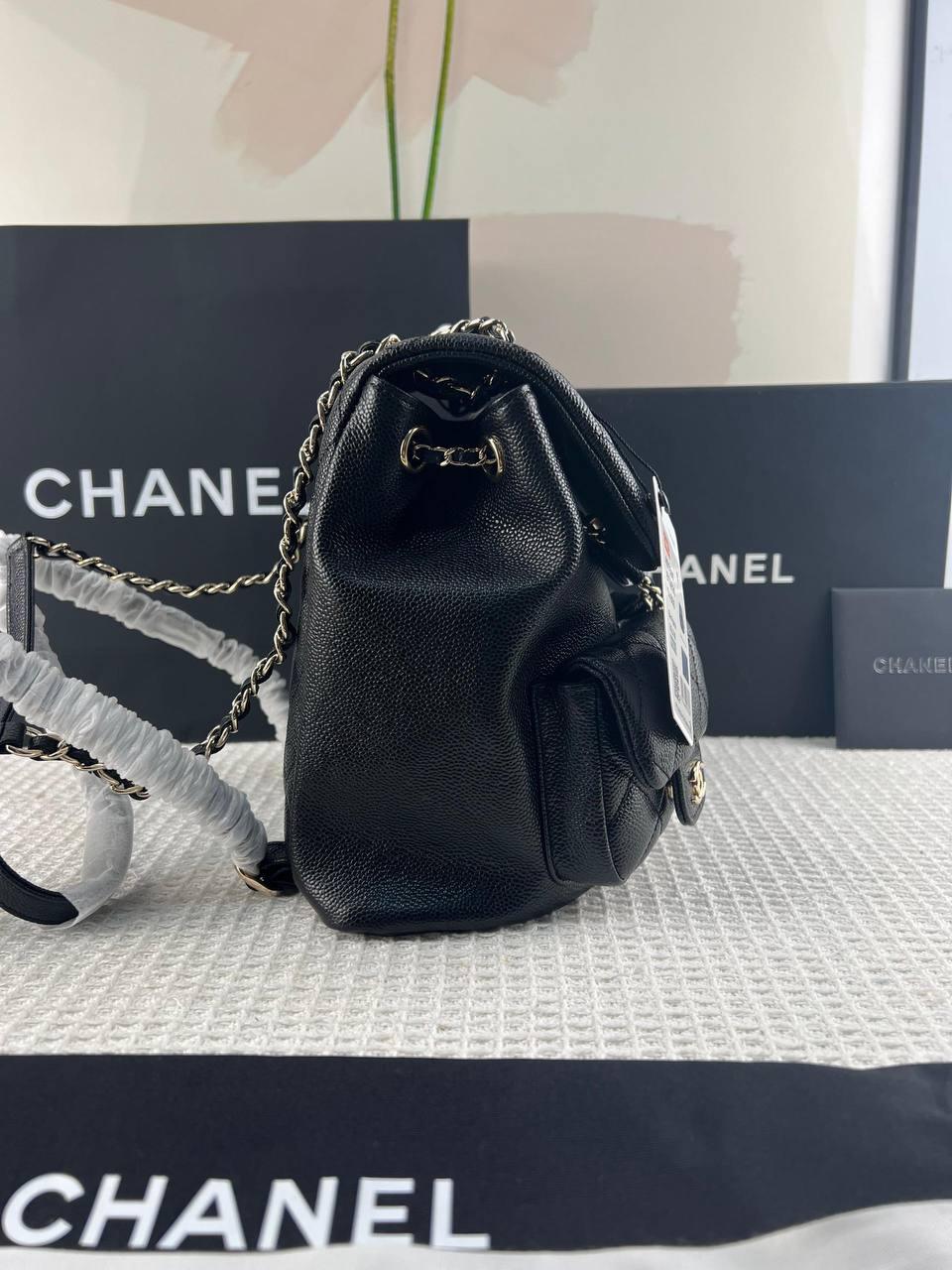 Chanel Küçük 23A Duma Sırt Çantası