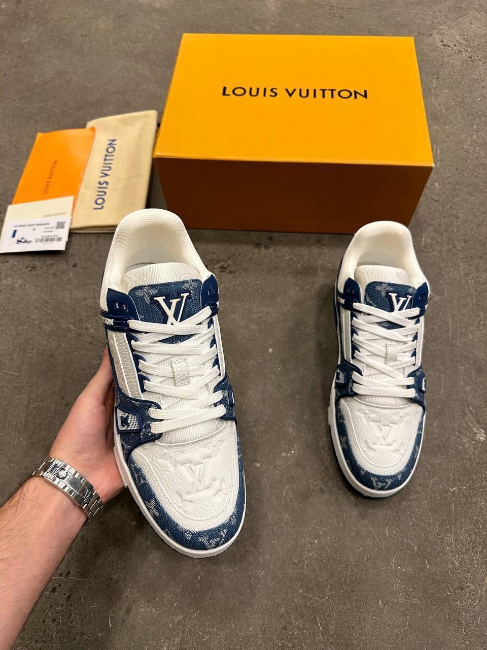 lv trainers