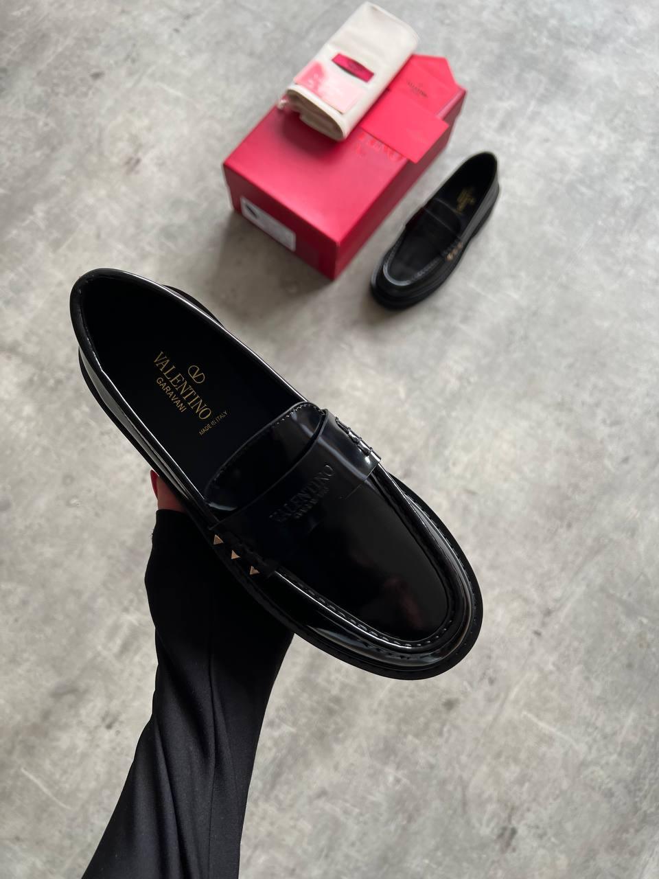 Valentino Loafer