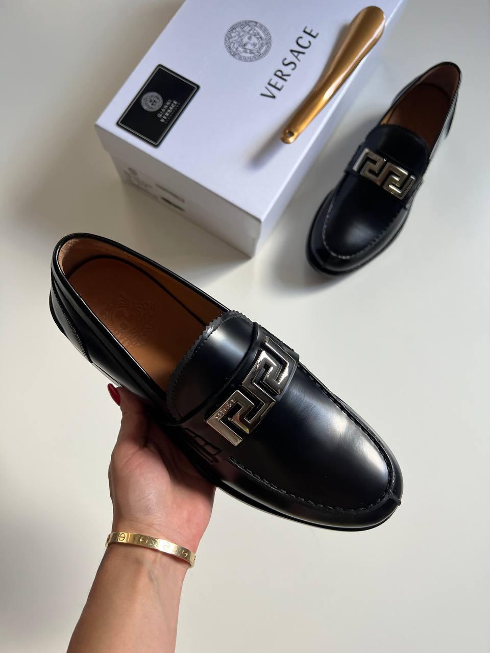 Versace Loafer