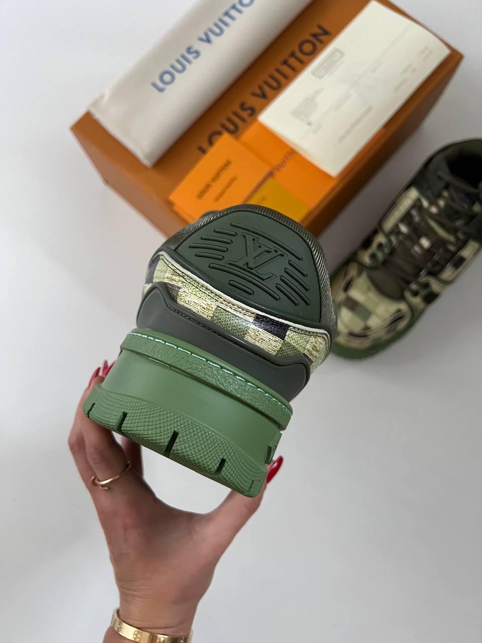 Louis Vuitton 24 Sneaker