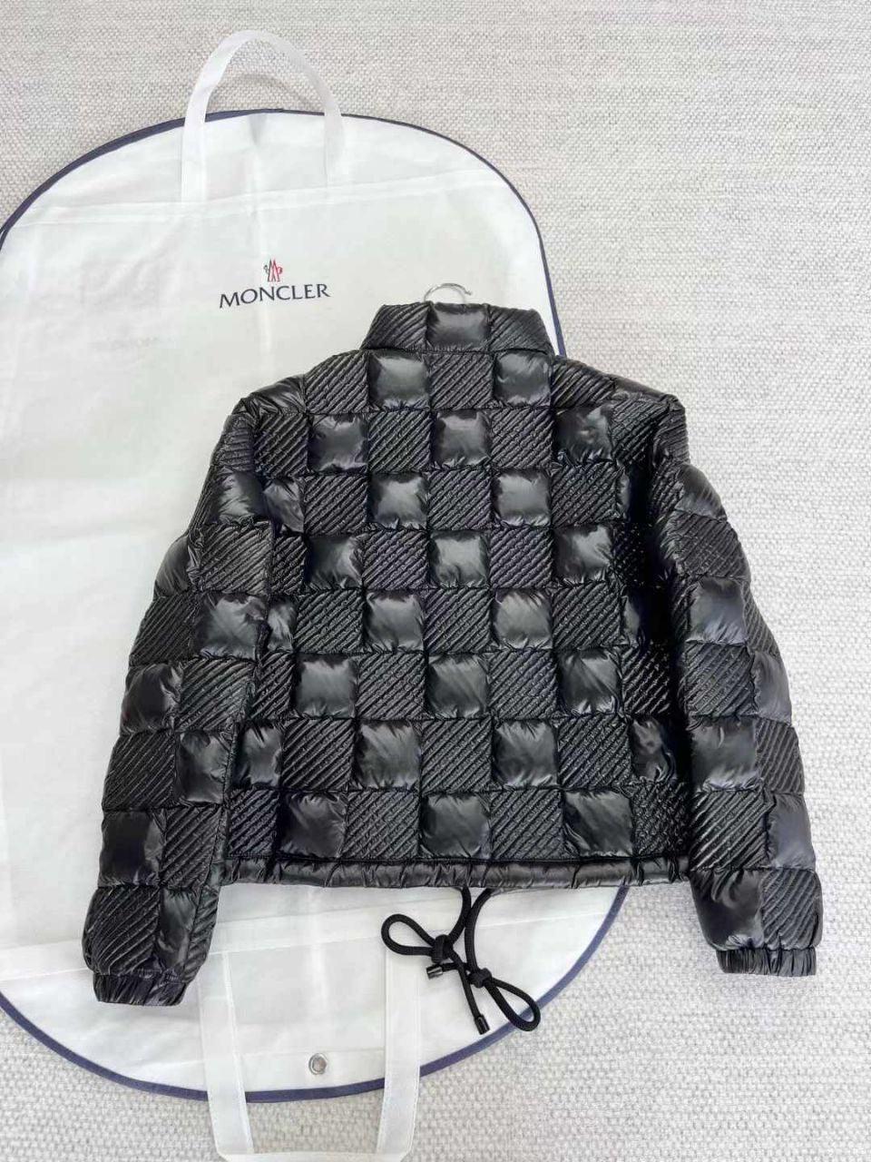 Moncler Ancy Mont