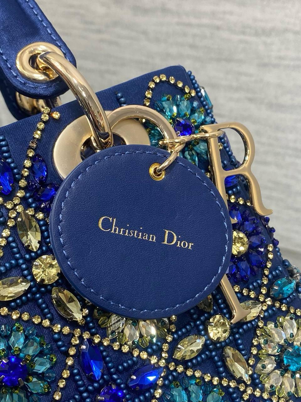 Christian Dior Lady Sınırlı Sürüm