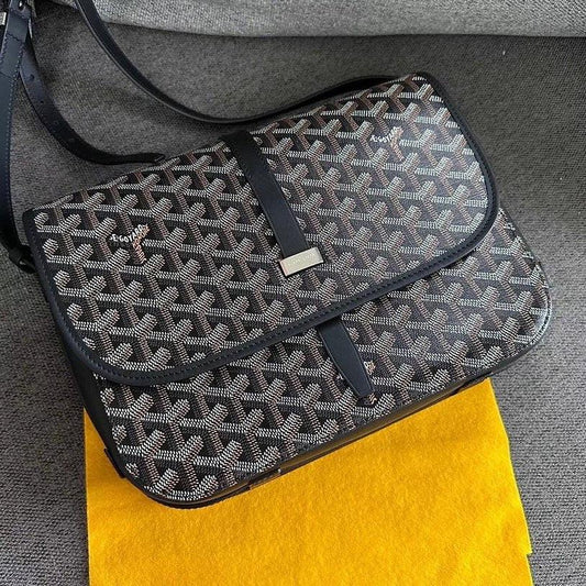 Goyard Belvedere MM Çanta