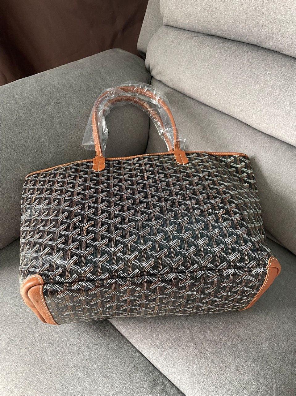 Goyard Artois PM Çanta