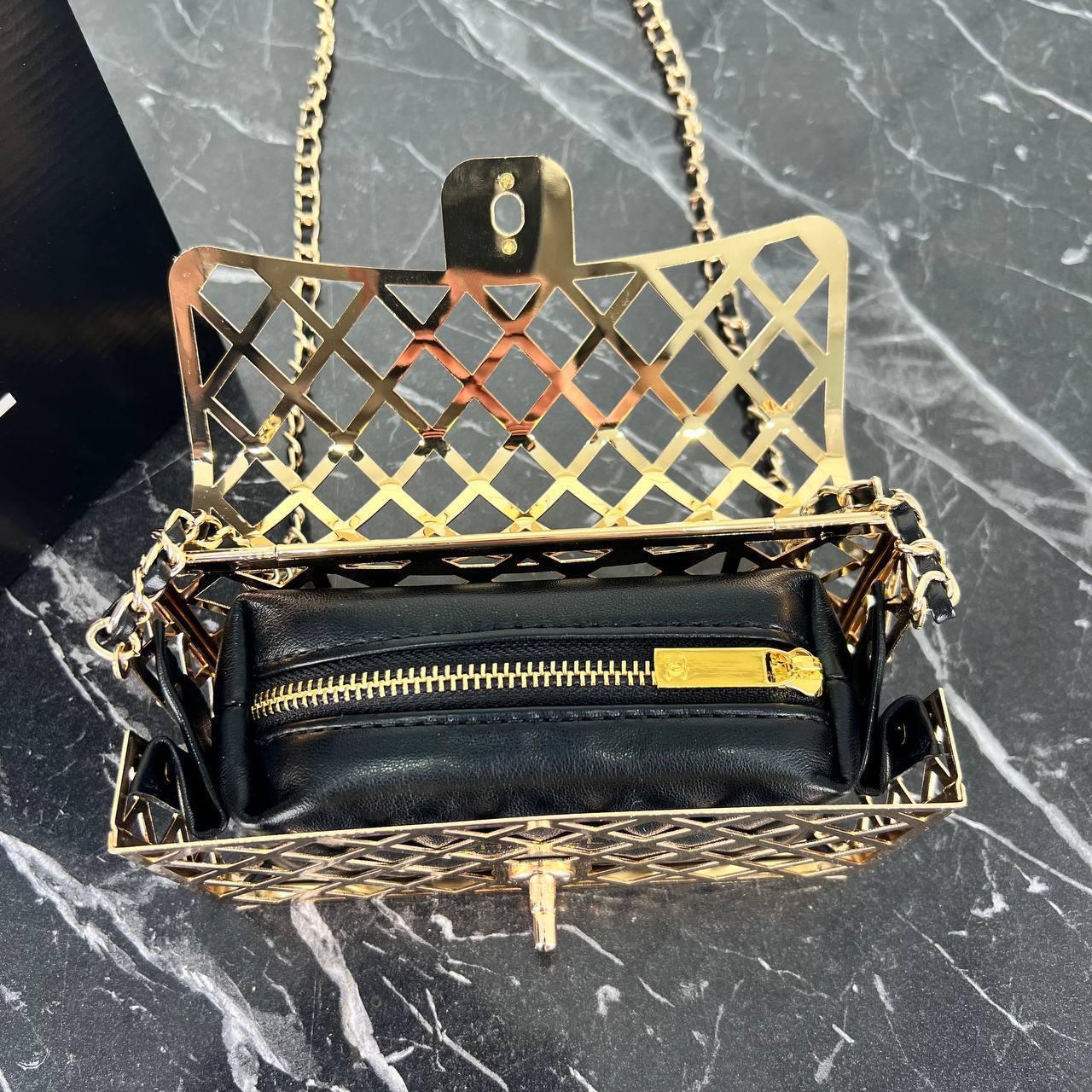 chanel bag