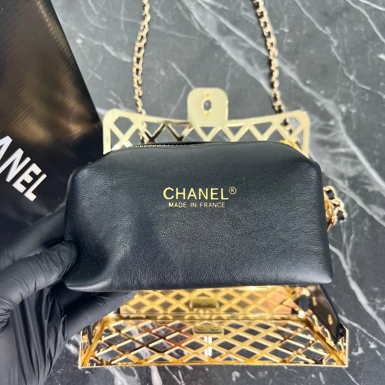 chanel bag