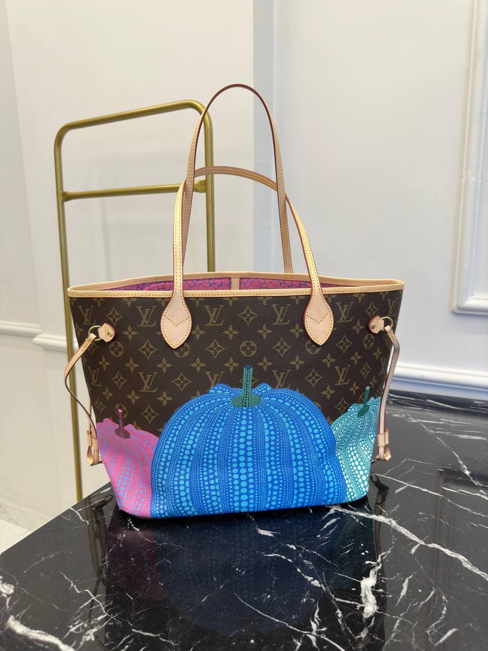 louis vuitton neverfull