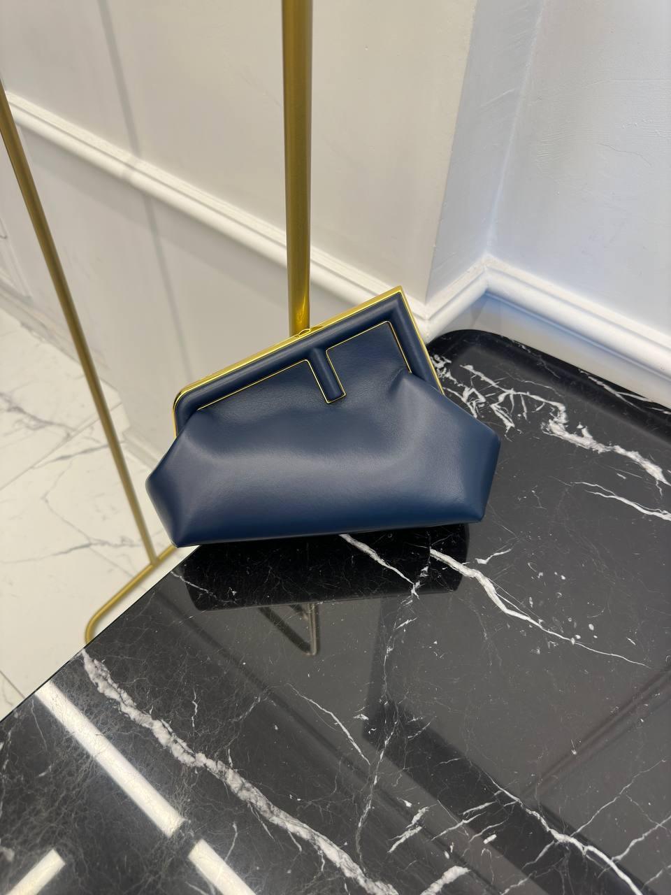 fendi first bag