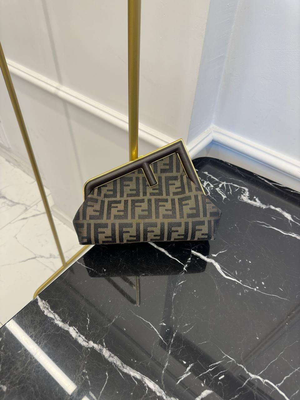 fendi first bag