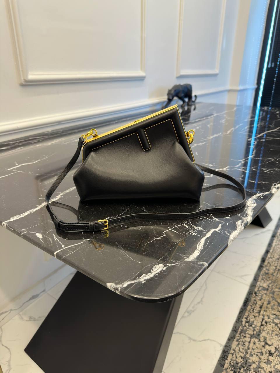 fendi first bag