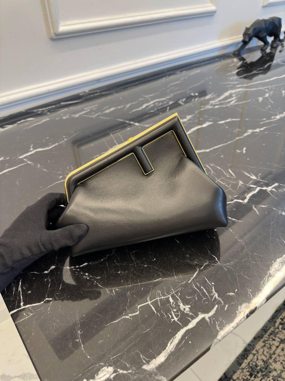 fendi first bag