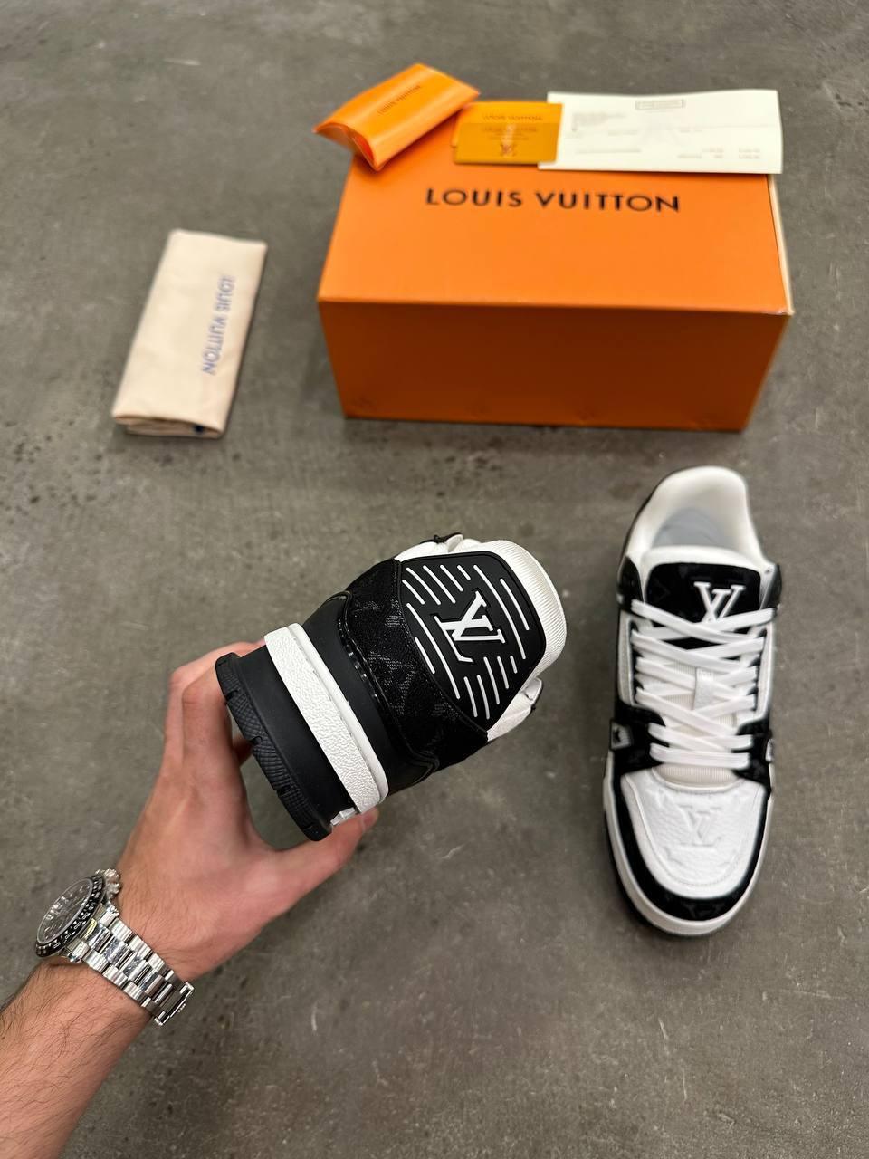 lv trainers