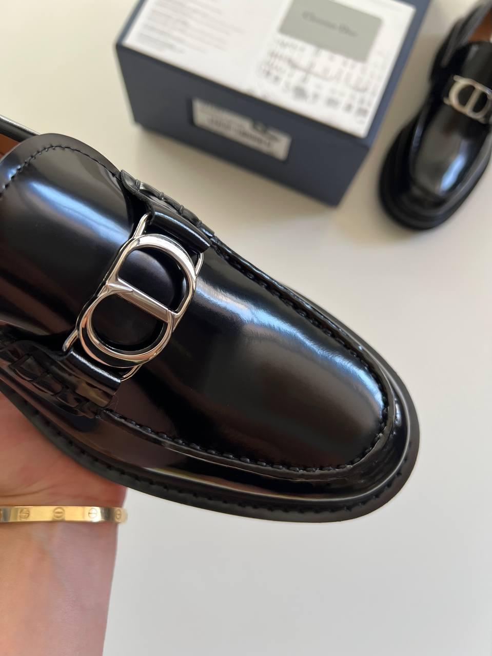 Dior Explorer Loafer