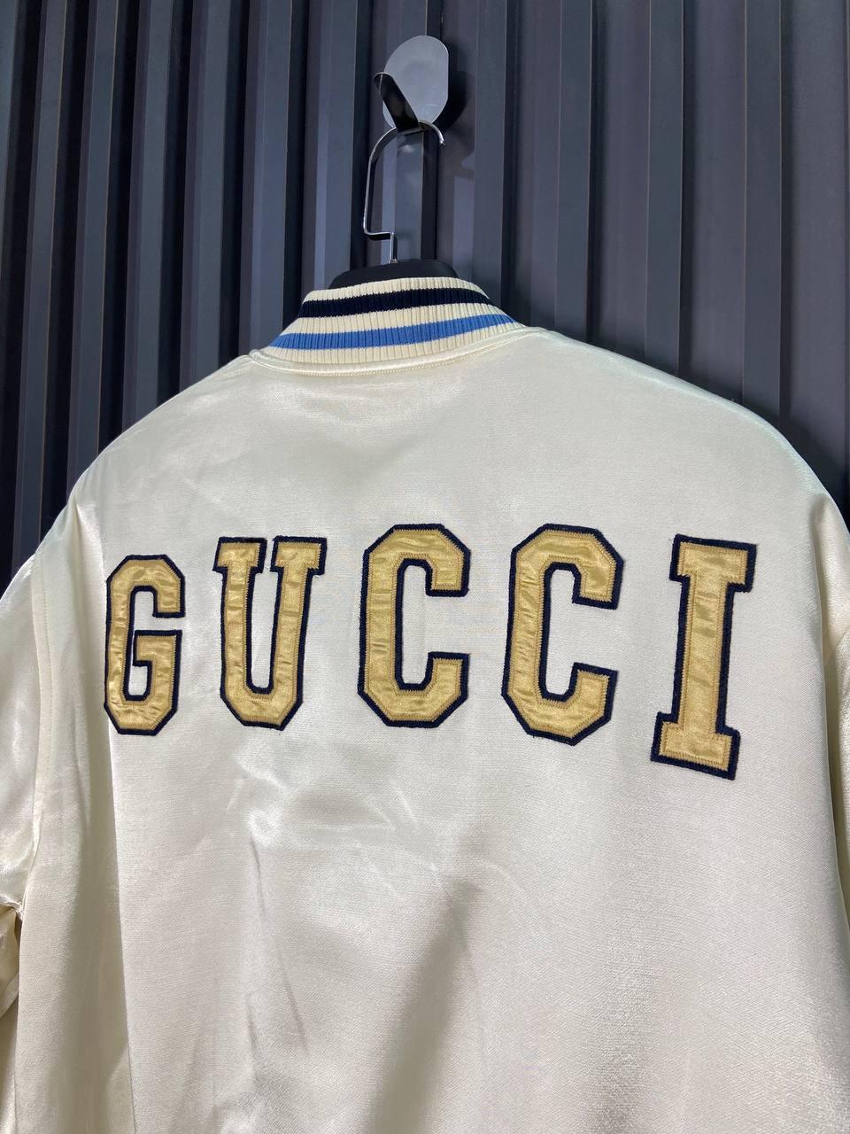 Gucci Çift Taraflı Ceket