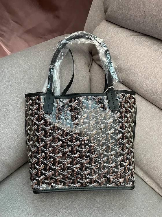 Goyard Anjou Mini Çanta