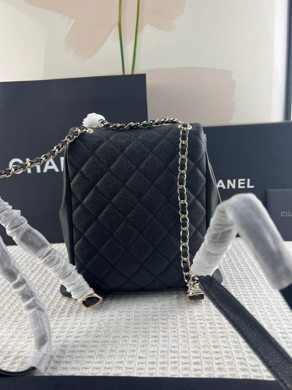 Chanel Küçük 23A Duma Sırt Çantası