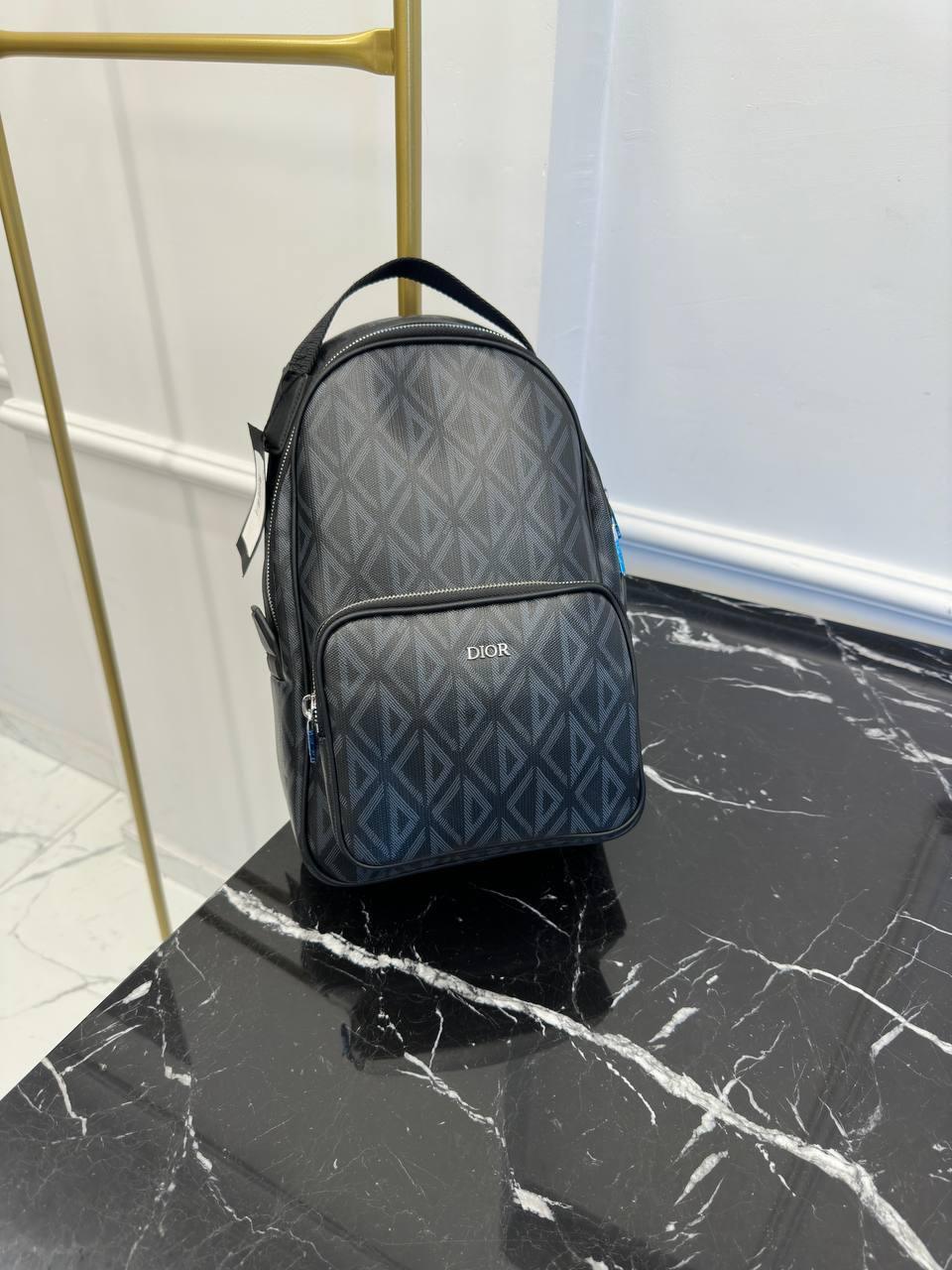 Christian Dior Mini Rider Sling Çanta