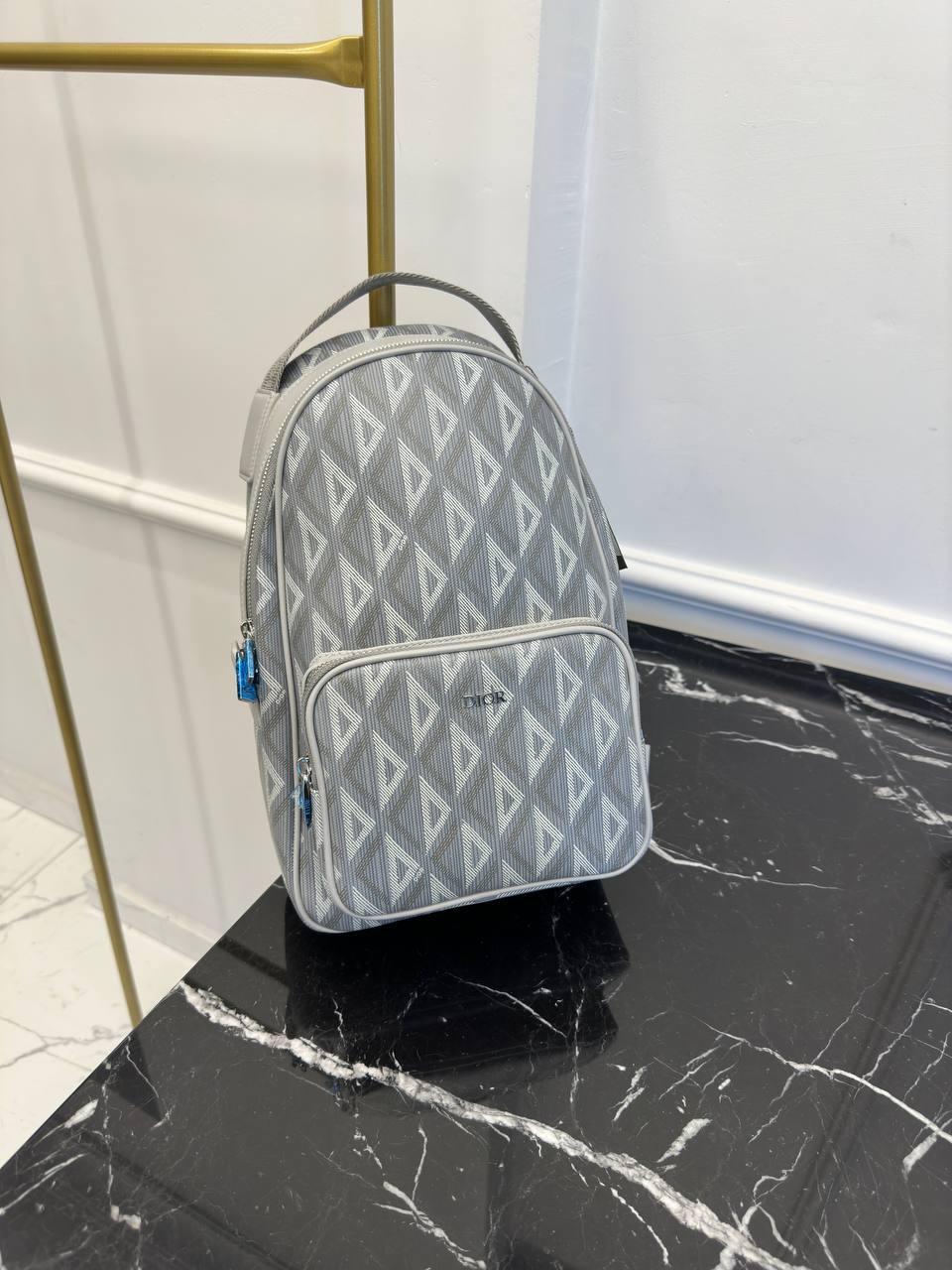 Christian Dior Mini Rider Sling Çanta