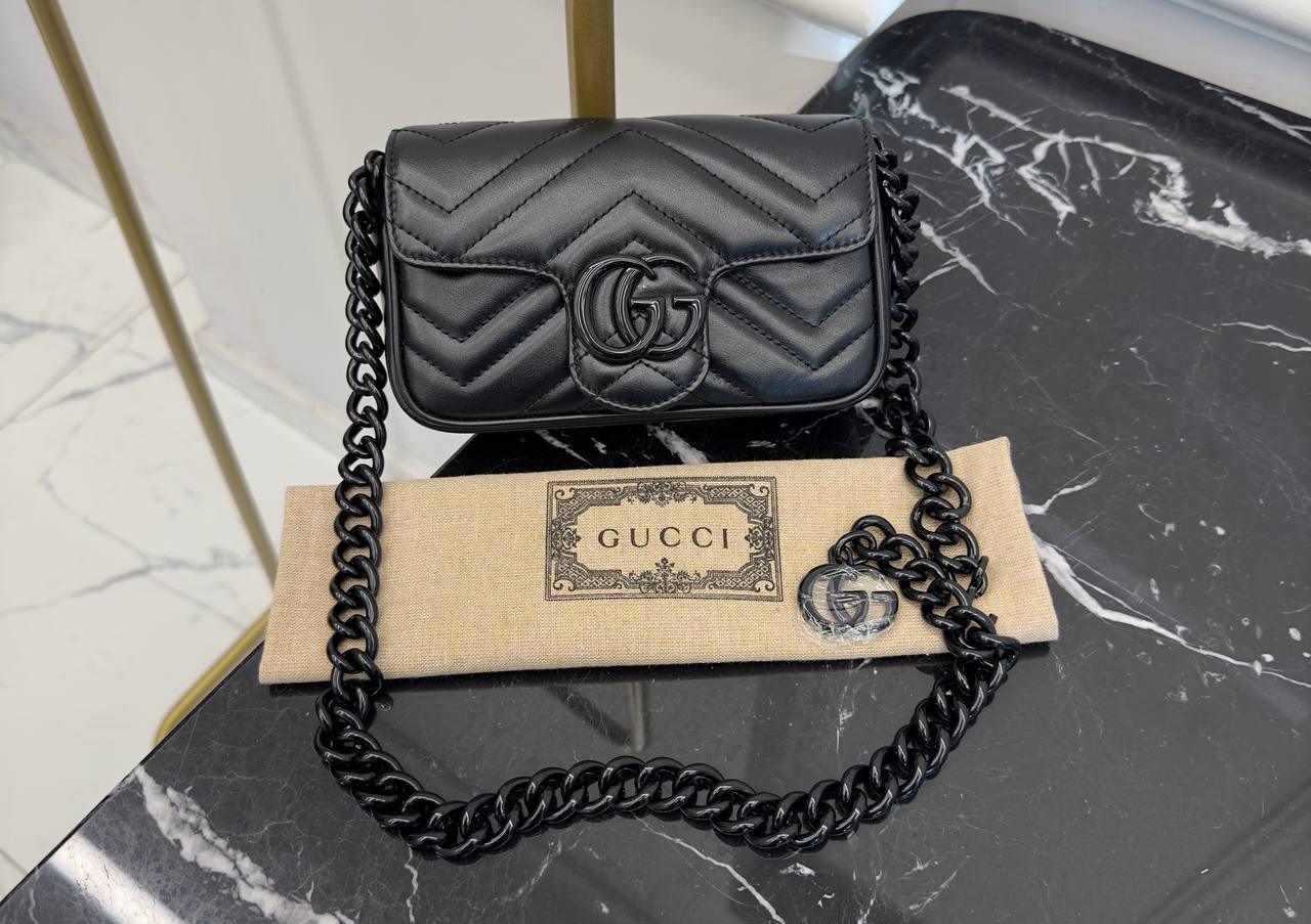 gucci gg marmont 