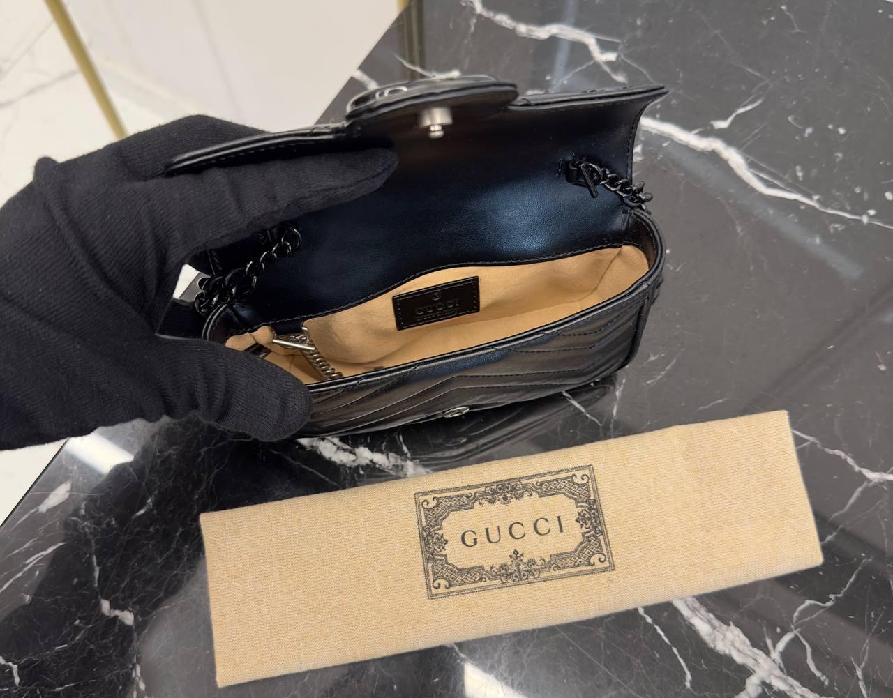 gucci gg marmont