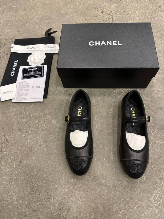 Chanel Ballet