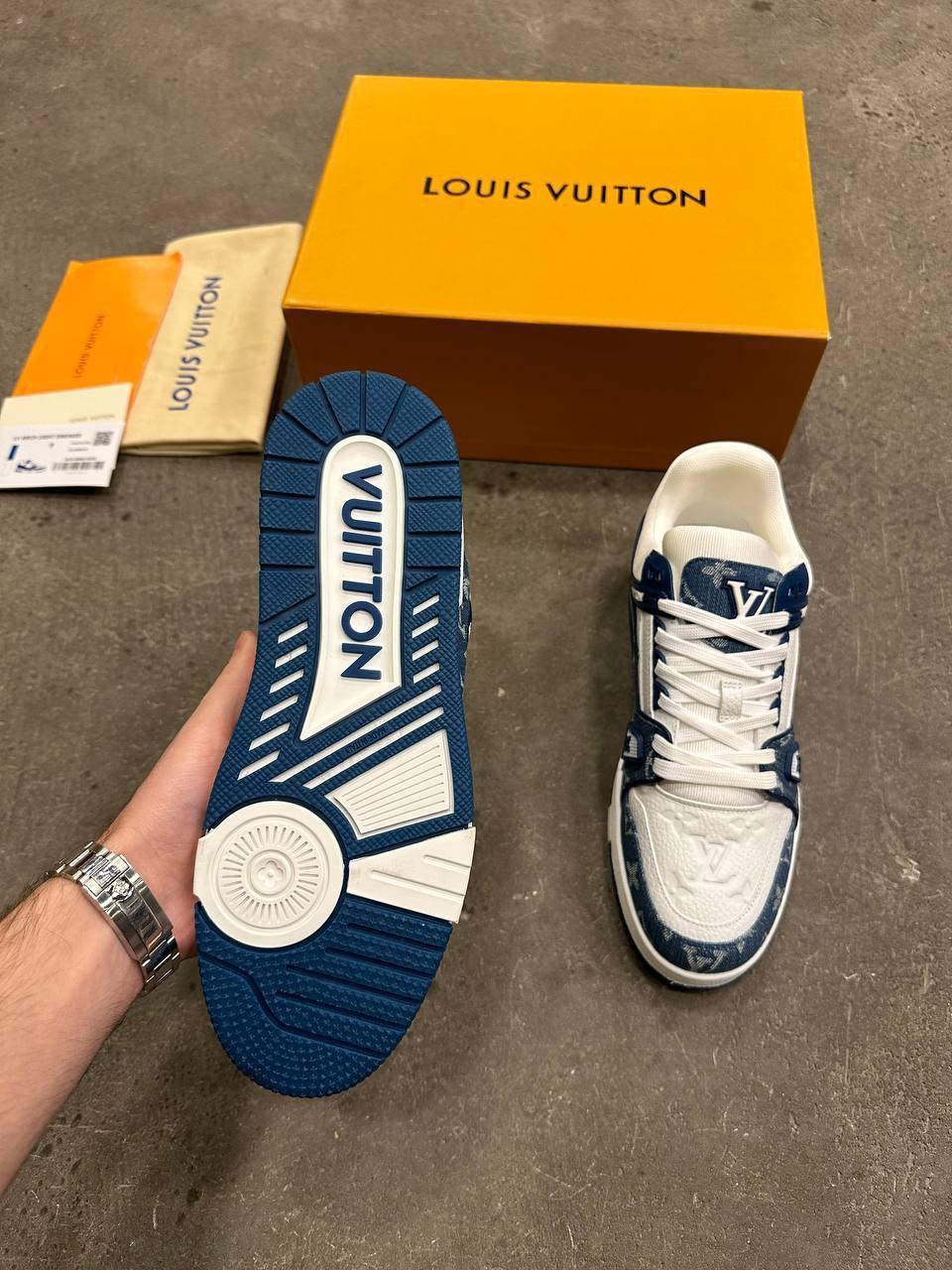 lv trainers