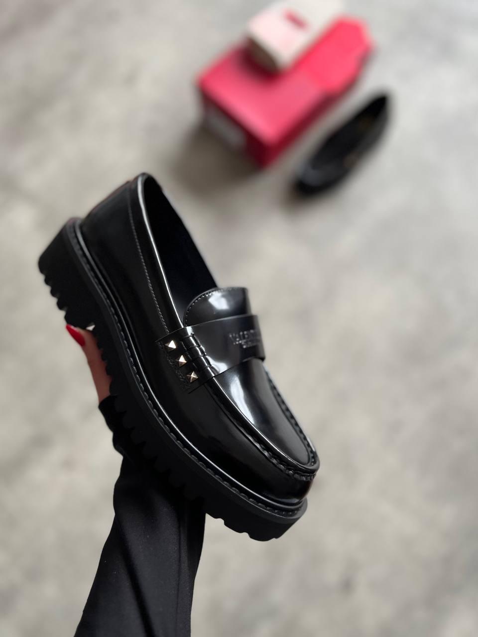 Valentino Loafer