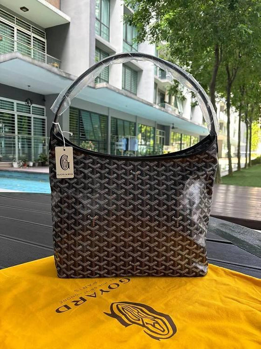 Goyard Boheme Hobo Çanta