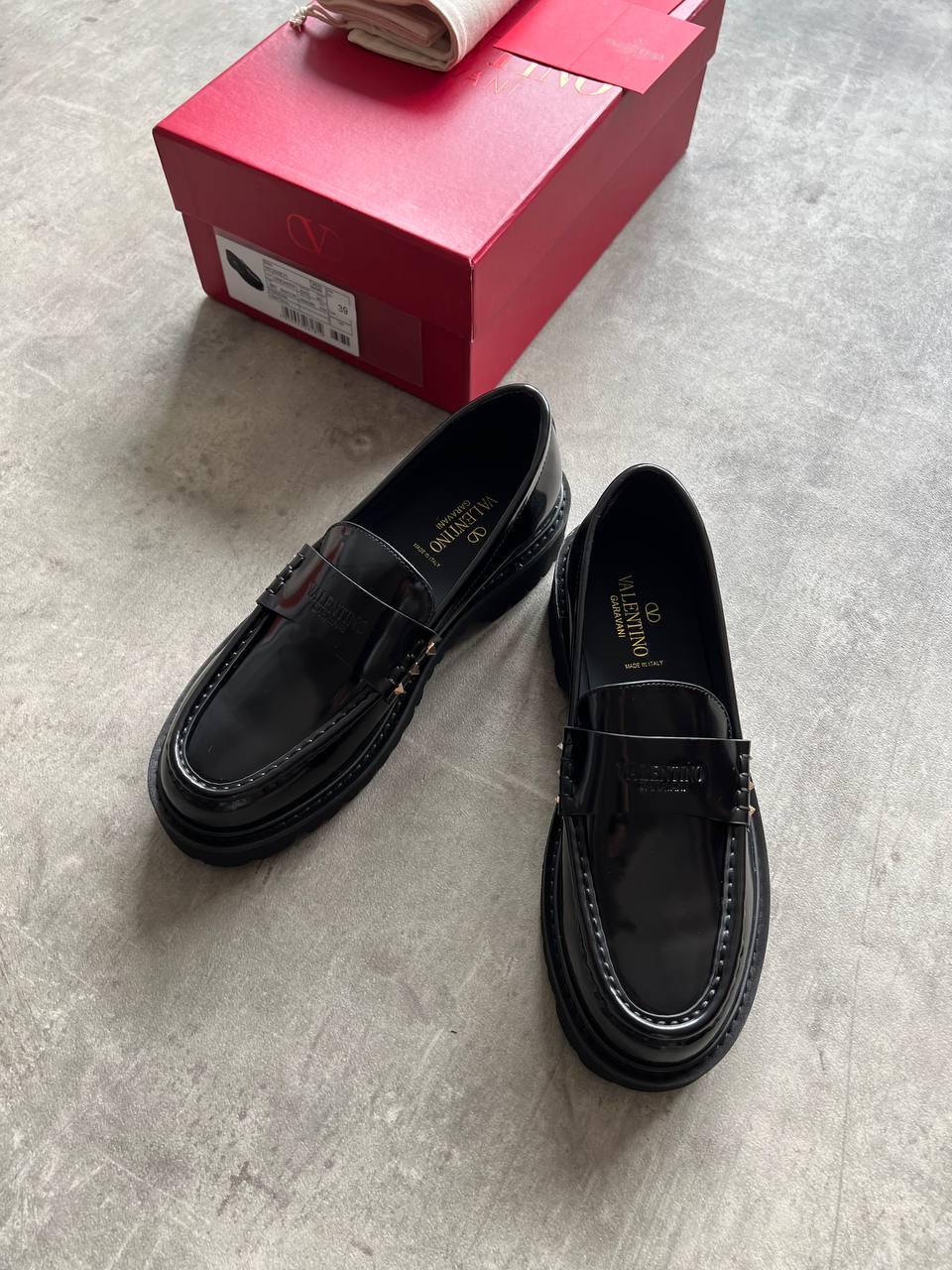 Valentino Loafer