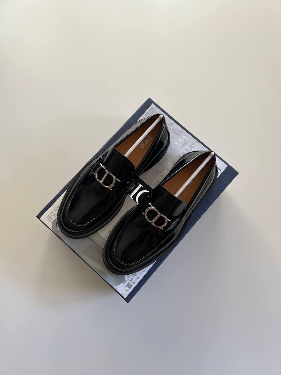 Dior Explorer Loafer