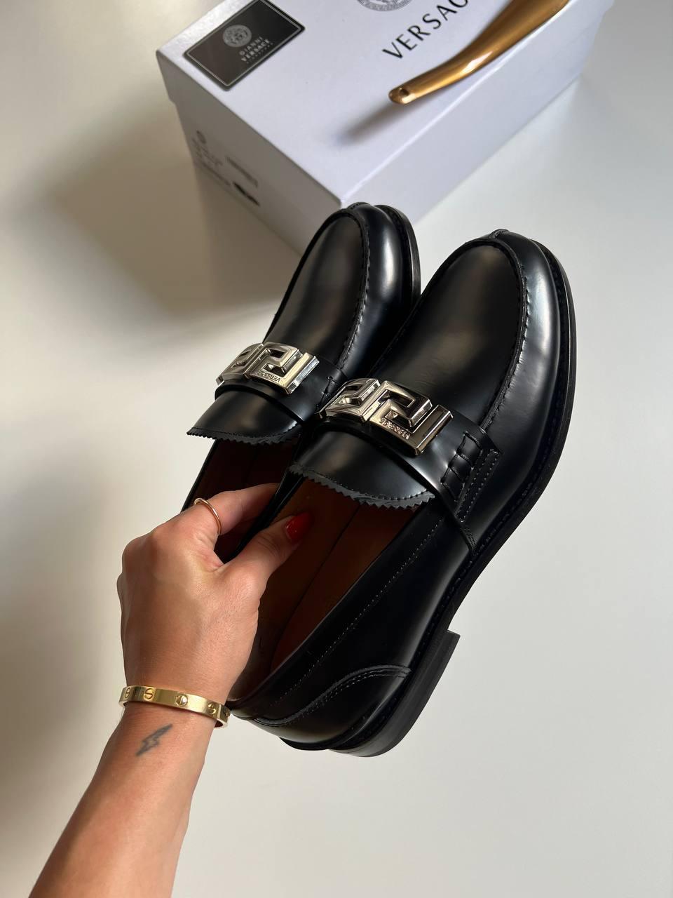 Versace Loafer