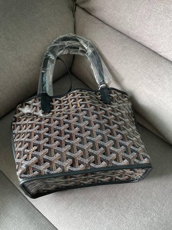 Goyard Anjou Mini Çanta