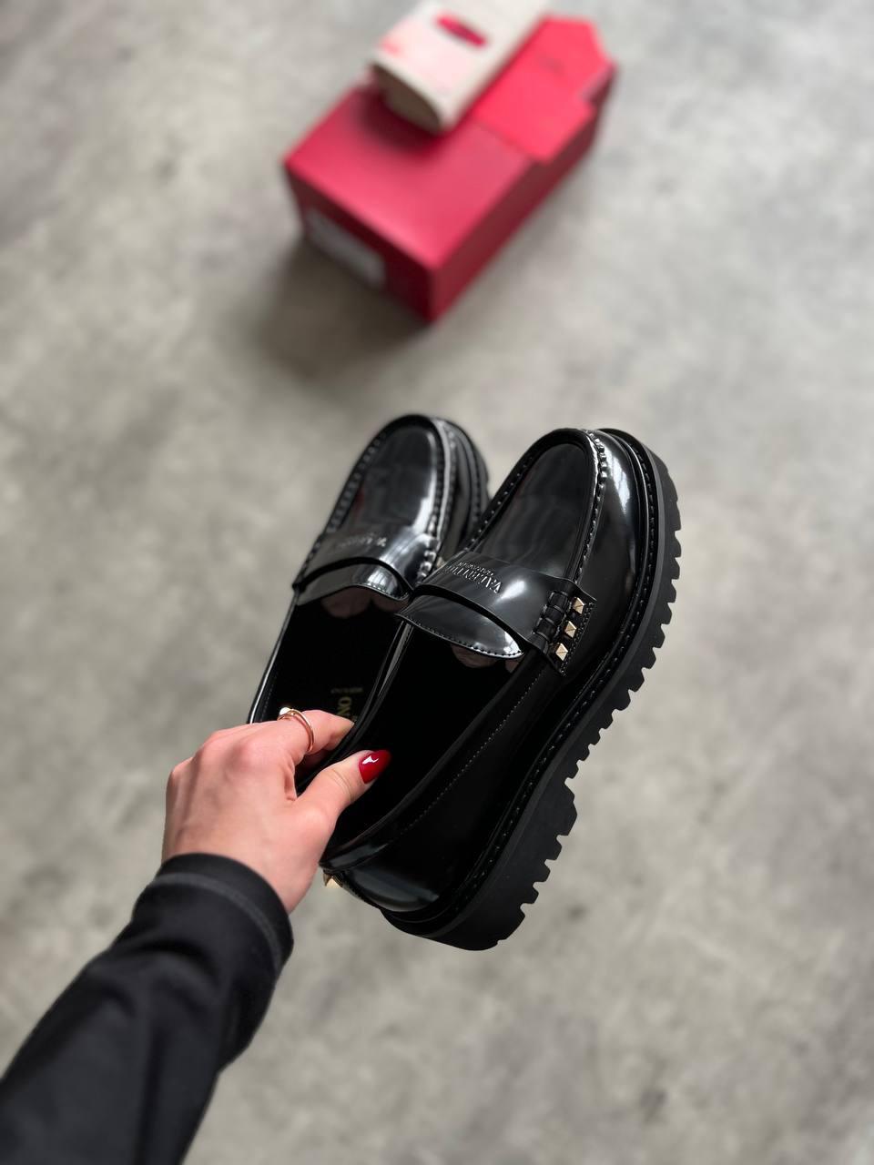 Valentino Loafer