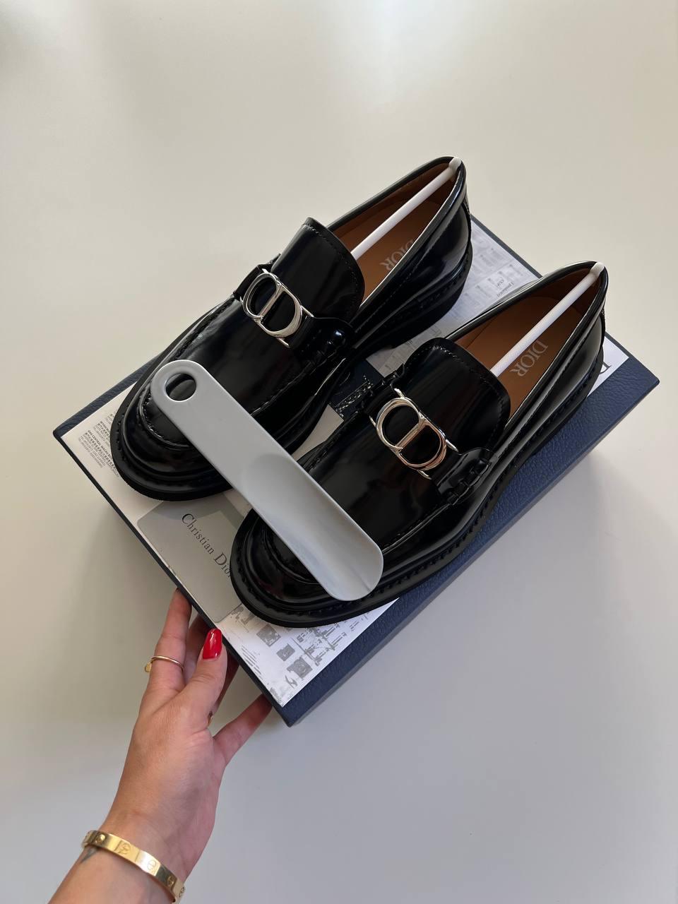 Dior Explorer Loafer